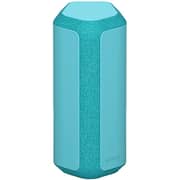 Sony X-Series Portable Bluetooth Speaker Blue
