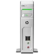 HP Zero Client Terminal Quad-display T310 - Dts Tera2140 - 512 Mb - Flash 32 Mb