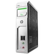 HP Zero Client Terminal Quad-display T310 - Dts Tera2140 - 512 Mb - Flash 32 Mb