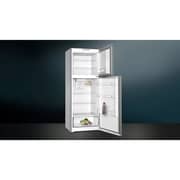 Siemens Top Mount Refrigerator 485 Litres - KD55NNL20M
