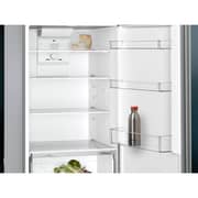 Siemens Top Mount Refrigerator 485 Litres - KD55NNL20M