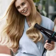 Philips DryCare Pro Hairdryer 2100 Watts BHD272/00