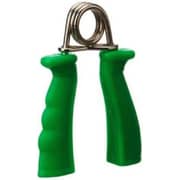 ULTIMAX Hand Grip, Plastic Grip Strengthener for Finger, Muscle Build Wrist Strengthener Hand Exercise Tools Hand Grippers for Gym-Green