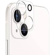 Maxguard Protettivo Series Lens Protector Clear iPhone 13