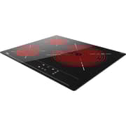 TEKA Built-In Vitroceramic Hob with 3 Zones & Touch Control - TBC 63632 TTC