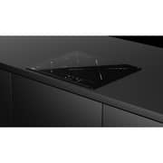 TEKA Built-In Vitroceramic Hob with 3 Zones & Touch Control - TBC 63632 TTC