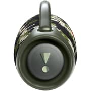JBL Boombox 3 Portable Bluetooth Speaker - Squad