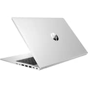 HP Probook 450 G8 Laptop Core i7-1165G7 2.80GHz 11th Gen 8GB 512GB SSD Intel Iris Plus Graphics Windows 10 Pro 15.6inch FHD Silver English/Arabic Keyboard International Version- Customized
