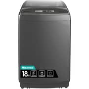 Hisense Top Load Fully Automatic Washer 18 kg WTY1802S