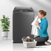 Hisense Top Load Fully Automatic Washer 18 kg WTY1802S