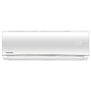Panasonic Split Air Conditioner 2 Ton CSCUUV24XKF