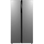 Panasonic Side By Side Refrigerator 527 Litres NRBS703MSAE