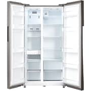 Panasonic Side By Side Refrigerator 527 Litres NRBS703MSAE