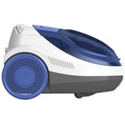 Hitachi CVSF18240CBL Vacuum Cleaner