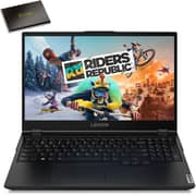 Lenovo Legion 5 82K00045US Gaming Laptop AMD Ryzen 5 32GB 1TB SSD Windows 11 Home 17.3inch FHD Blue NVIDIA GeForce GTX 1650 English Keyboard- International Version