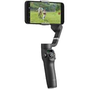DJI ZM600 Osmo Mobile 6 Smartphone Gimbal Black