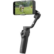 DJI ZM600 Osmo Mobile 6 Smartphone Gimbal Black