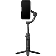 DJI ZM600 Osmo Mobile 6 Smartphone Gimbal Black