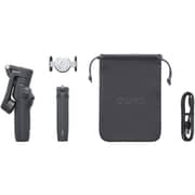 DJI ZM600 Osmo Mobile 6 Smartphone Gimbal Black