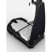 Spalding Ultimate Hybrid Portable Basketball Hoop - 54inch