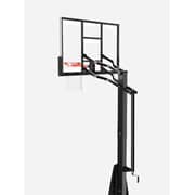 Spalding Ultimate Hybrid Portable Basketball Hoop - 54inch
