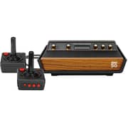 Atari Flashback 50th Anniversary Edition Gaming Console Black