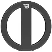 Baykron Compact Magnetic Mobile Stand Black