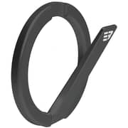 Baykron Compact Magnetic Mobile Stand Black