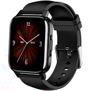Astrum M5 Smart Watch Black