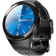 Astrum SN90 Smart Watch Black