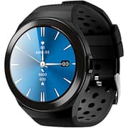 Astrum SN90 Smart Watch Black
