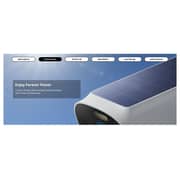 Eufy Security Cam 3 2-Cam Kit