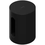 Sonos Sub Mini Subwoofer SUBM1UK1BLK