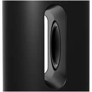 Sonos Sub Mini Subwoofer SUBM1UK1BLK
