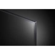 LG UHD TV 43 Inch UP75 Series 4K Active HDR WebOS Smart TV w/ AI ThinQ (2021) (2022 Model)