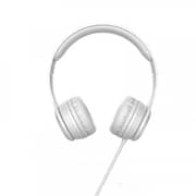 Hoco W21 Wired Over Ear Headphone Grey