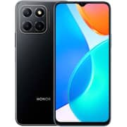 Honor X6 64GB Midnight Black 4G Dual Sim Smartphone