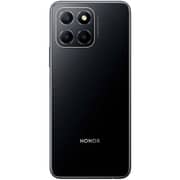 Honor X6 64GB Midnight Black 4G Dual Sim Smartphone