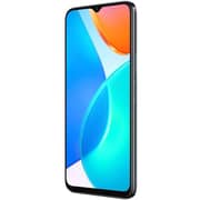 Honor X6 64GB Midnight Black 4G Dual Sim Smartphone