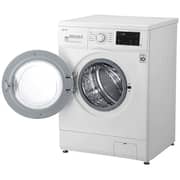 LG Front Load Washer 8kg FH2J3TDNP0.ABWPALY