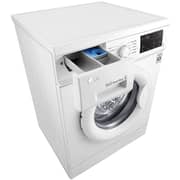 LG Front Load Washer 8kg FH2J3TDNP0.ABWPALY