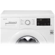 LG Front Load Washer 8kg FH2J3TDNP0.ABWPALY