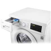 LG Front Load Washer 8kg FH2J3TDNP0.ABWPALY