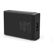 Anker Power Port 6 USB Charging Hub Black