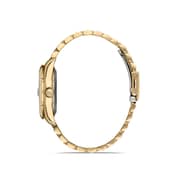 Bigotti Roma Womens Stainless Steel Strap Watch - Bg.1.10290-2