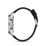 Bigotti Milano Mens Leather Strap Watch - Bg.1.10299-1