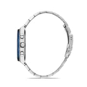 Bigotti Milano Mens Stainless Steel Strap Watch - Bg.1.10351-3