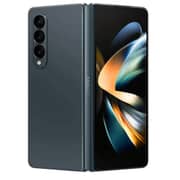 Samsung Galaxy Z Fold4 SM-F936B 12GB Ram 512GB Dual Sim And Esim 5G Smartphone Gray Green - International Version