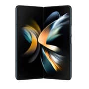 Samsung Galaxy Z Fold4 SM-F936B 12GB Ram 512GB Dual Sim And Esim 5G Smartphone Gray Green - International Version