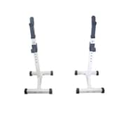 Marshal Fitness Squat rack Bench Press Men's fitness barbell rack | MF-7501